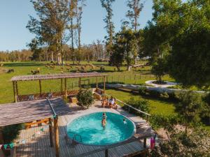 AfriCamps at Oakhurst