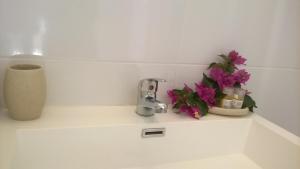 Appartements Villa Grand Baie : photos des chambres