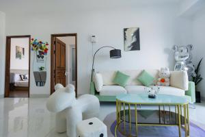 Căn hộ ngay Tháp Tam Thắng