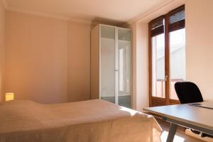 Hotels Les Z'hirondelles : photos des chambres