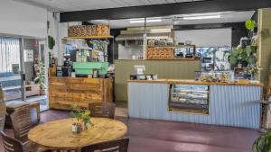 Kalaru Holiday Village