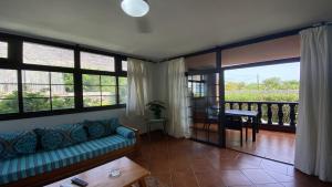 Yuremar La Puntilla Apt. Nº 1