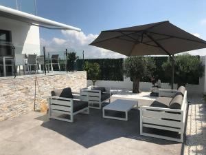 Casa Capri