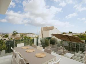 Casa Capri
