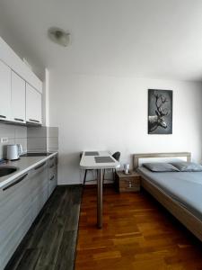 Paradise Apartments Becici