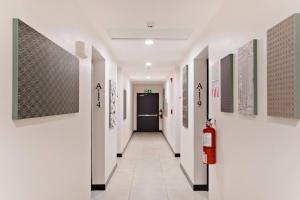 Condominio Novatriana - SJO Airport