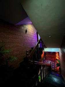 EVA AYURVEDIC beach hotel