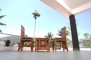 Budget Appartments Thekkady