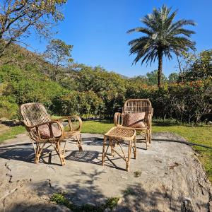 Aaryavan, A boutique resort
