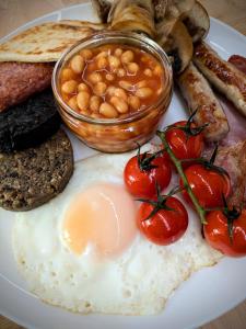 Tullochard House B&B