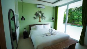 Villa Gaïa 2 Bedrooms with swimming pool