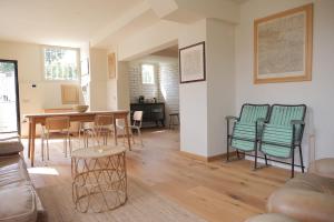 Casa Michelucci EnjoyTuscany