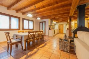 Casa Eizaola | Naturaleza y Encanto en Etxalar