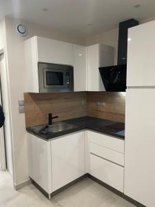 T2 cosy idéalement situé