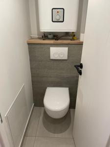 T2 cosy idéalement situé