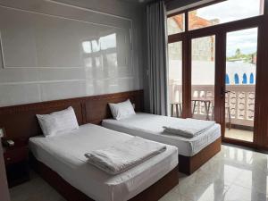 Green Farm Resort Mui Ne