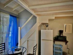 Dunns Apartments at Sandcastles