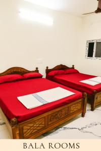 Bala Rooms