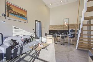 VILLA DORIS - 5 Couchages - BANYULS-SUR-MER BN000-DORIS