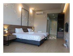 Green Mountain Genting Highland