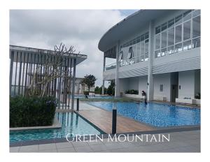 Green Mountain Genting Highland