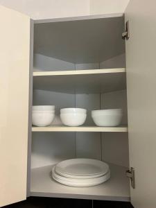 Urban Chic Apartment Prague 1