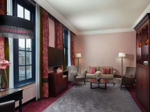 Sofitel Legend The Grand Amsterdam