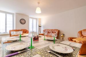 Duplex Le Montélimar