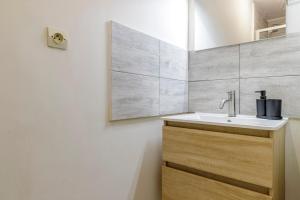 Duplex Le Montélimar