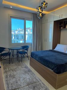 Sharm Hills Aqua Park Resort Apartment