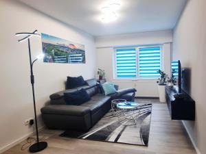 Modern Renovated Apartment in Jena Burgau