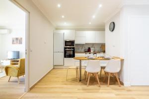 Nice - SweetHome Spacious Flat - Balcon