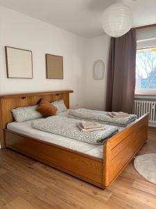 Möbliertes 3-Zimmer Apartment in Sindelfingen - Apart Living Sindelfingen