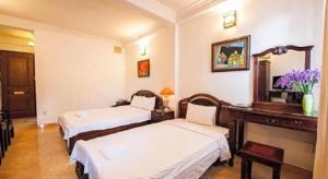 Hanoi Lucky II Hotel