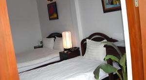 Hanoi Lucky II Hotel