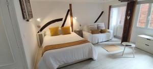 Bonito Apartamento Mundaka EBI-82