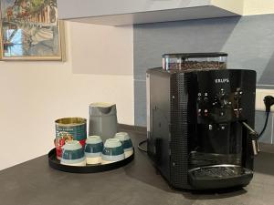 Ländliche Ferienwohnungen