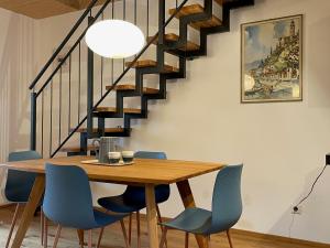 Ländliche Ferienwohnungen