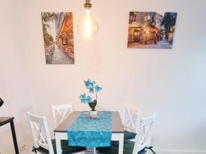 Modern Renovated Apartment in Jena Burgau