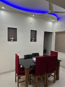 3BHK Furnished Villa near Aster Kochi