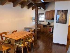 Appartamento cielo stellato