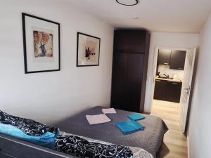 Modern Renovated Apartment in Jena Burgau
