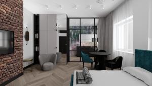 Deco Apartments Mariacka 8