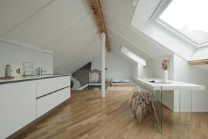 Historic Rooms and Apartments in the City Centre of Bolzano