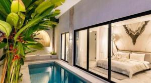 Amara Villa Umalas Bali