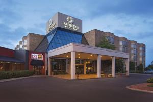 DoubleTree by Hilton Johnson City