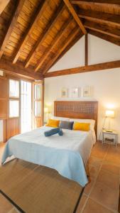 Carmen auténtico con encanto en Albaicín Granada con piscina y parking opcional