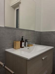 Castle Double De - ad un passo da Castelvecchio