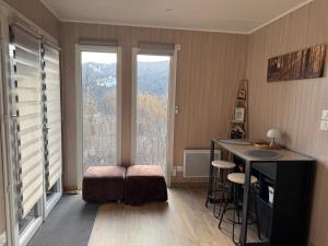 POPS colors - Chalet dans les Vosges