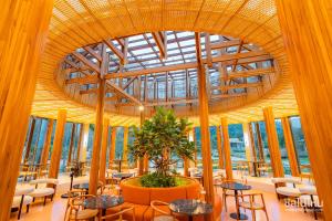 มาลัย เขาใหญ่ Malai Khao Yai